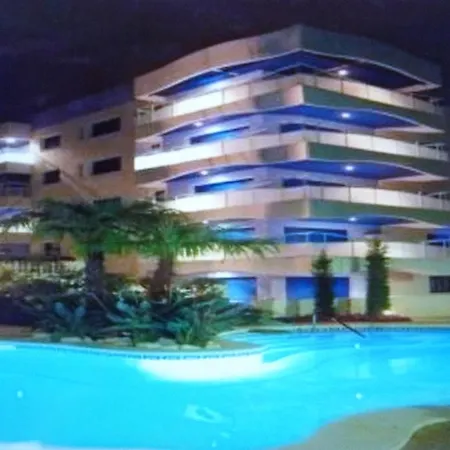 Ones Playa Mero Apartment