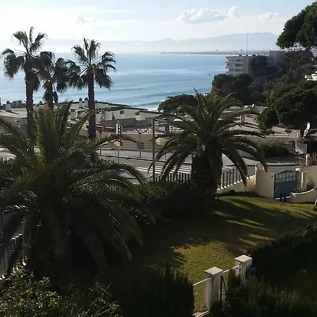 Ones Playa Mero Apartment *