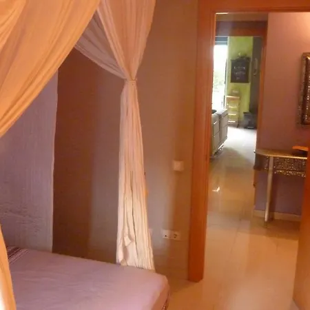 Ones Playa Mero Apartment