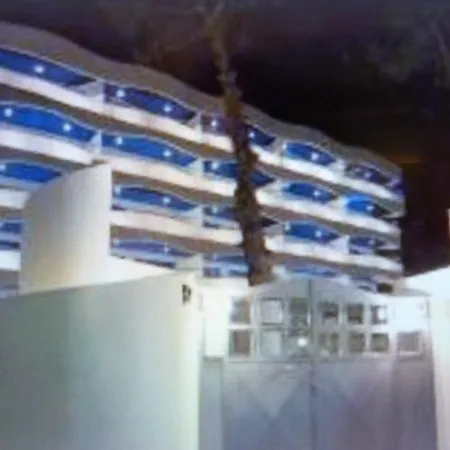 Ones Playa Mero Apartament *