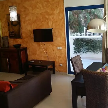 Apartament Ones Playa Mero *